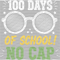 One hundred days-YD 152